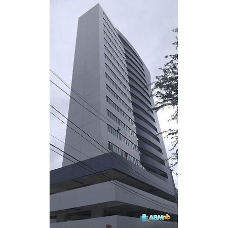 Apto 1 Dormitorio No Ed. Athenas Caruaru Εξωτερικό φωτογραφία