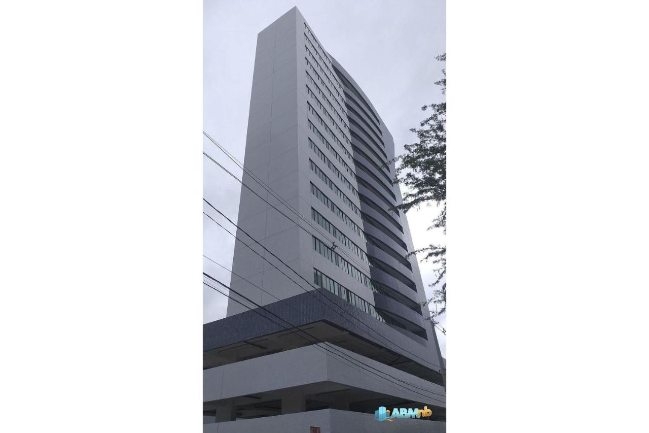 Apto 1 Dormitorio No Ed. Athenas Caruaru Εξωτερικό φωτογραφία