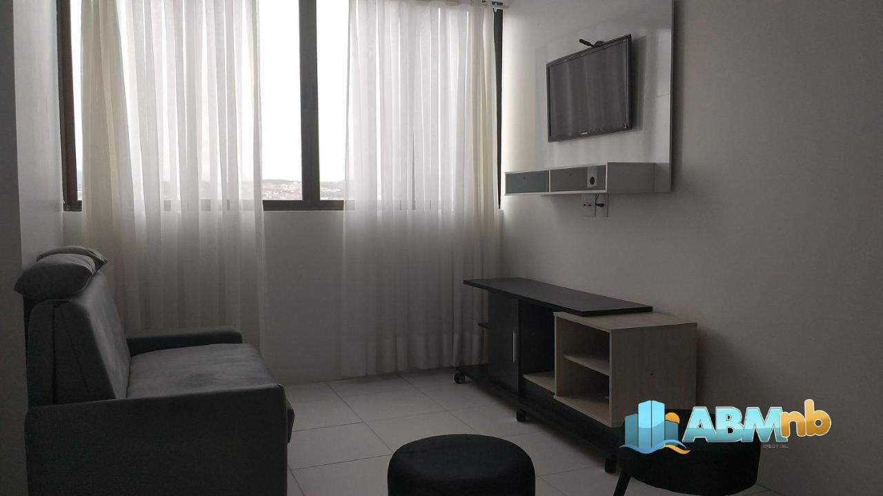 Apto 1 Dormitorio No Ed. Athenas Caruaru Εξωτερικό φωτογραφία